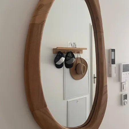 Maison A Ocean لاكانو