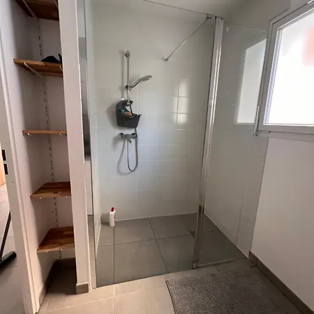 Maison A Ocean