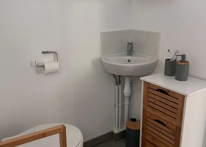 Maison A Ocean بيت للعطل