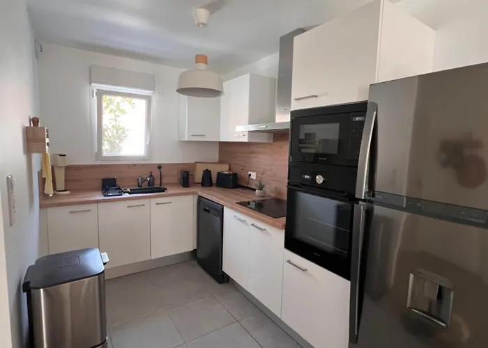 بيت للعطل Maison A Ocean لاكانو