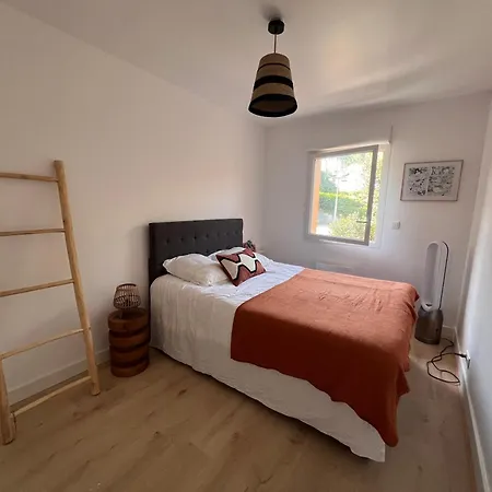 Holiday home Maison A Ocean