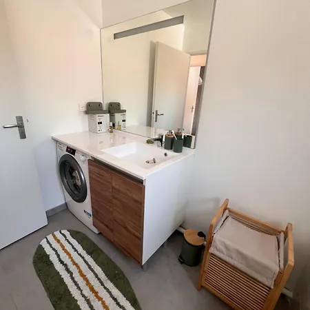 Holiday home Maison A Ocean Lacanau