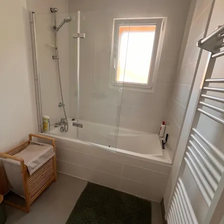 Hébergement de vacances Maison à Océan