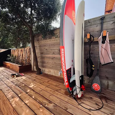 Maison A Ocean * Lacanau