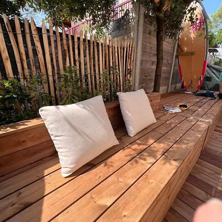 Maison A Ocean Holiday home *