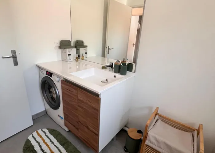 Hébergement de vacances Maison à Océan Lacanau