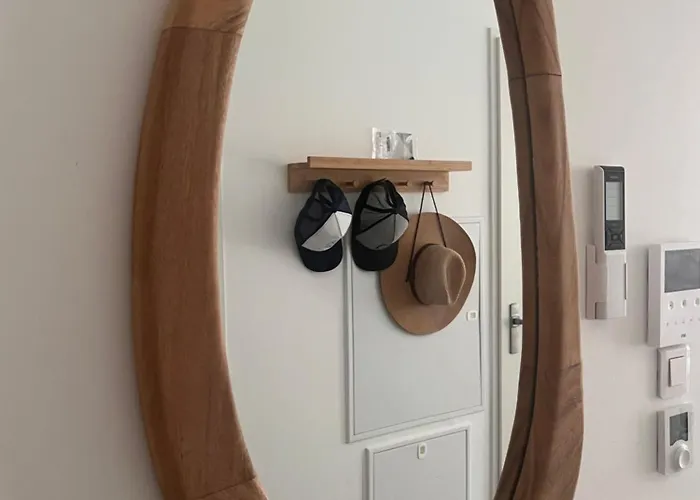 Maison A Ocean Lacanau